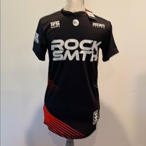 Rock Smith RS-002314 Nitrous Tee Small